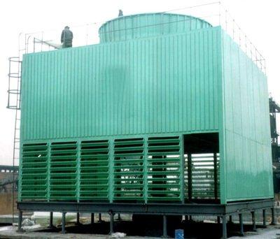 玻璃鋼冷卻塔