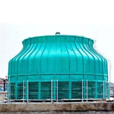 玻璃鋼冷卻塔