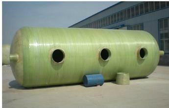 玻璃鋼儲(chǔ)罐